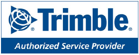 trimble authorized repair