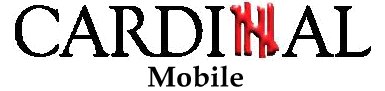 Cardinal Mobile handheld repair