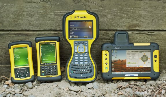 Trimble Repair