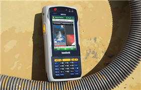 Handheldus Nautiz x5