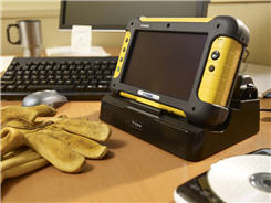 Trimble Yuma