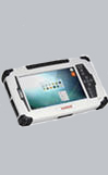 Handheld US Algiz 7