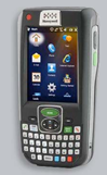 Honeywell Dolphin 9700