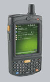 Motorola MC75